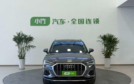 Audi Q3, 2022 год, 2 534 000 рублей, 2 фотография