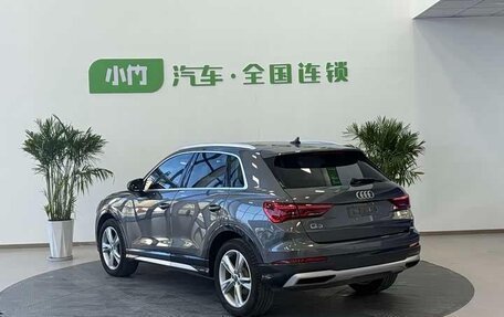 Audi Q3, 2022 год, 2 534 000 рублей, 5 фотография