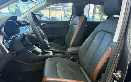 Audi Q3, 2022 год, 2 534 000 рублей, 12 фотография