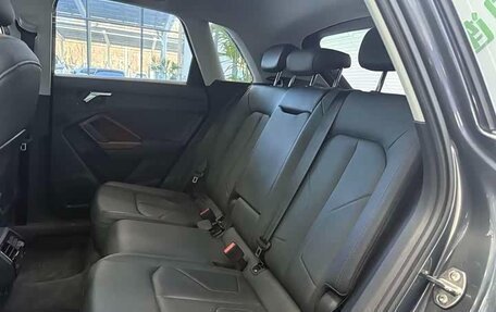 Audi Q3, 2022 год, 2 534 000 рублей, 14 фотография