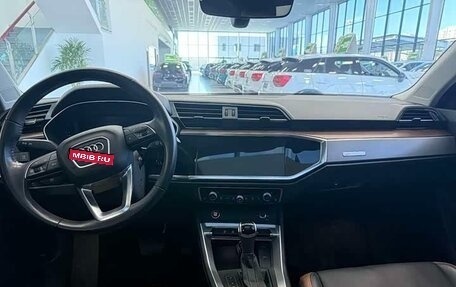 Audi Q3, 2022 год, 2 534 000 рублей, 16 фотография