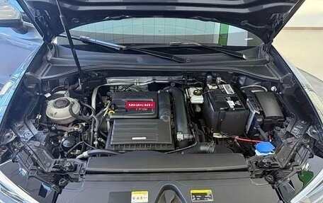 Audi Q3, 2022 год, 2 534 000 рублей, 15 фотография