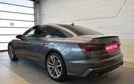 Audi A6, 2021 год, 4 229 000 рублей, 5 фотография