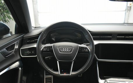 Audi A6, 2021 год, 4 229 000 рублей, 8 фотография