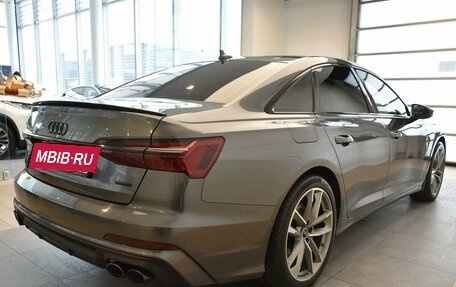 Audi A6, 2021 год, 4 229 000 рублей, 7 фотография