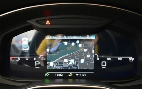 Audi A6, 2021 год, 4 229 000 рублей, 18 фотография