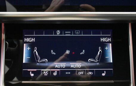 Audi A6, 2021 год, 4 229 000 рублей, 19 фотография