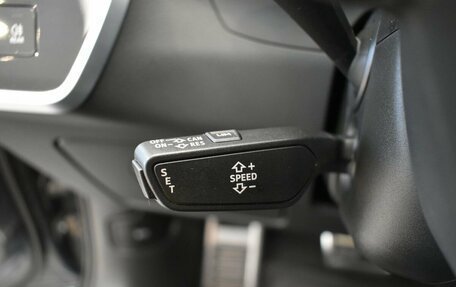 Audi A6, 2021 год, 4 229 000 рублей, 12 фотография