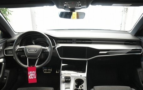 Audi A6, 2021 год, 4 229 000 рублей, 9 фотография