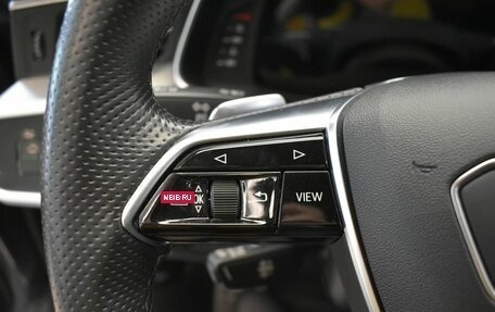 Audi A6, 2021 год, 4 229 000 рублей, 10 фотография