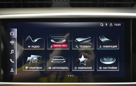 Audi A6, 2021 год, 4 229 000 рублей, 20 фотография