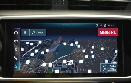 Audi A6, 2021 год, 4 229 000 рублей, 21 фотография