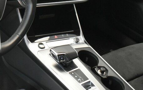 Audi A6, 2021 год, 4 229 000 рублей, 23 фотография