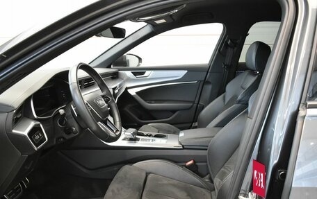 Audi A6, 2021 год, 4 229 000 рублей, 25 фотография