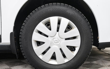 Renault Fluence I, 2012 год, 544 000 рублей, 7 фотография