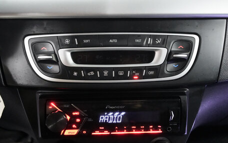 Renault Fluence I, 2012 год, 544 000 рублей, 12 фотография