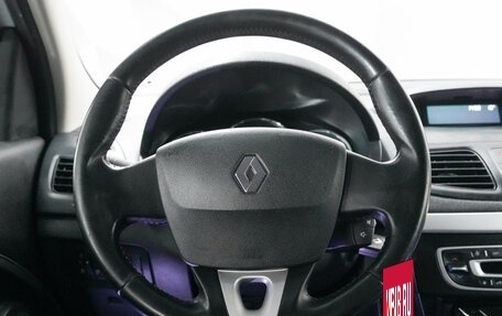 Renault Fluence I, 2012 год, 544 000 рублей, 9 фотография