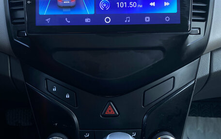 Chevrolet Cruze II, 2010 год, 650 000 рублей, 10 фотография