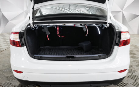 Renault Fluence I, 2012 год, 544 000 рублей, 14 фотография