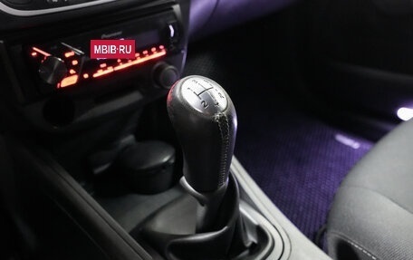 Renault Fluence I, 2012 год, 544 000 рублей, 11 фотография