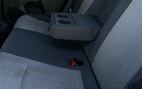 Chevrolet Cruze II, 2010 год, 650 000 рублей, 16 фотография