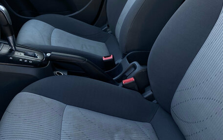 Chevrolet Cruze II, 2010 год, 650 000 рублей, 15 фотография