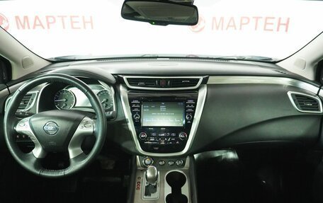 Nissan Murano, 2019 год, 2 745 000 рублей, 16 фотография