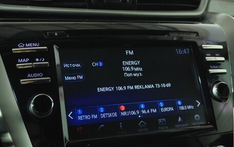 Nissan Murano, 2019 год, 2 745 000 рублей, 12 фотография