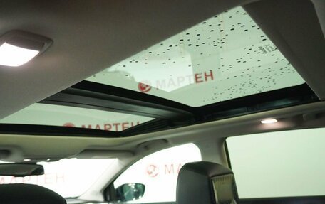 Nissan Murano, 2019 год, 2 745 000 рублей, 15 фотография