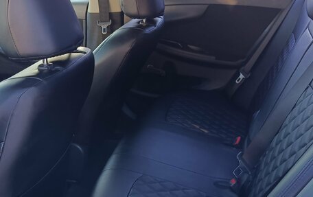 Toyota Corolla, 2012 год, 1 190 000 рублей, 6 фотография