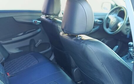 Toyota Corolla, 2012 год, 1 190 000 рублей, 10 фотография