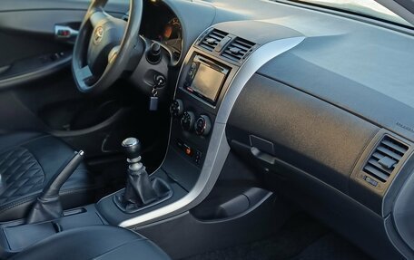 Toyota Corolla, 2012 год, 1 190 000 рублей, 11 фотография