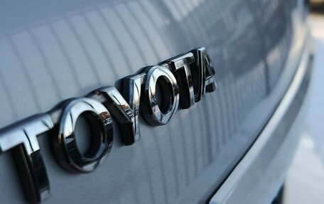 Toyota Corolla, 2012 год, 1 190 000 рублей, 13 фотография