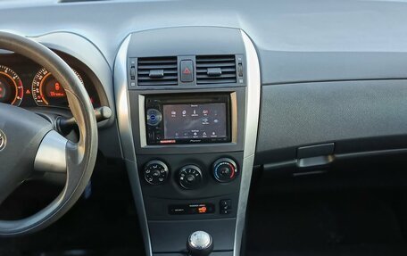 Toyota Corolla, 2012 год, 1 190 000 рублей, 12 фотография