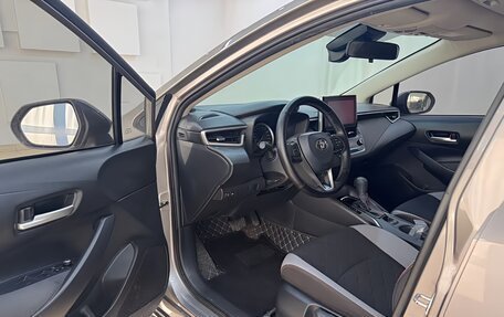 Toyota Corolla, 2021 год, 1 650 000 рублей, 4 фотография