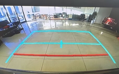 Toyota Corolla, 2021 год, 1 650 000 рублей, 11 фотография