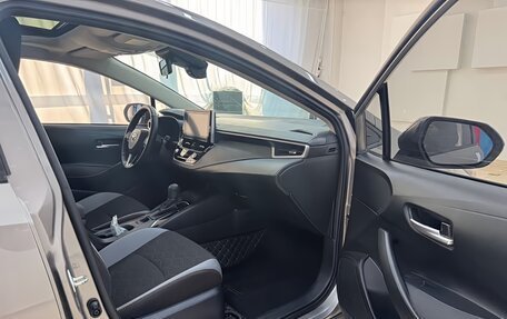 Toyota Corolla, 2021 год, 1 650 000 рублей, 5 фотография