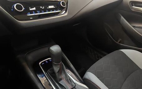 Toyota Corolla, 2021 год, 1 650 000 рублей, 9 фотография