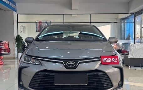 Toyota Corolla, 2021 год, 1 650 000 рублей, 2 фотография