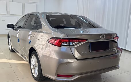 Toyota Corolla, 2021 год, 1 650 000 рублей, 15 фотография