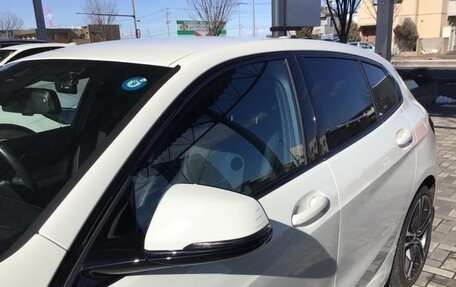 BMW 1 серия, 2022 год, 1 915 000 рублей, 14 фотография