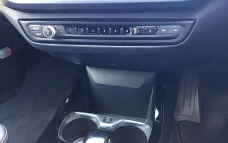 BMW 1 серия, 2022 год, 1 915 000 рублей, 19 фотография