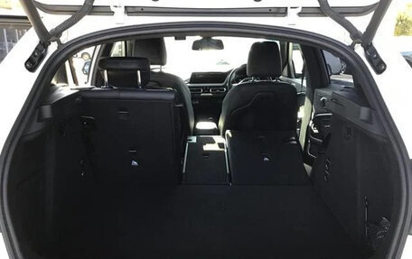 BMW 1 серия, 2022 год, 1 915 000 рублей, 16 фотография