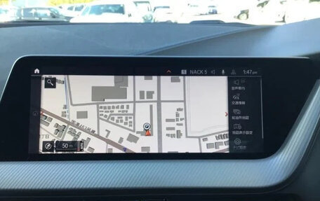 BMW 1 серия, 2022 год, 1 915 000 рублей, 22 фотография