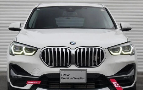 BMW X1, 2019 год, 1 700 000 рублей, 3 фотография