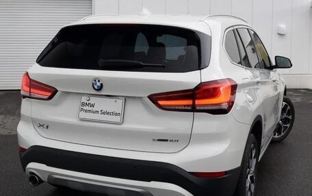 BMW X1, 2019 год, 1 700 000 рублей, 5 фотография
