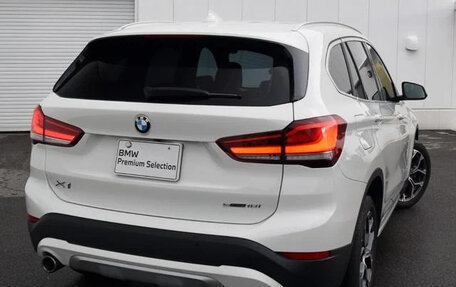 BMW X1, 2019 год, 1 700 000 рублей, 6 фотография