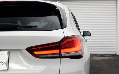 BMW X1, 2019 год, 1 700 000 рублей, 9 фотография