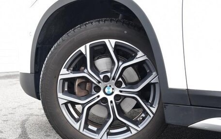 BMW X1, 2019 год, 1 700 000 рублей, 17 фотография