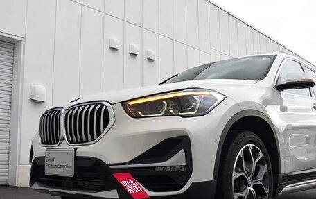 BMW X1, 2019 год, 1 700 000 рублей, 10 фотография